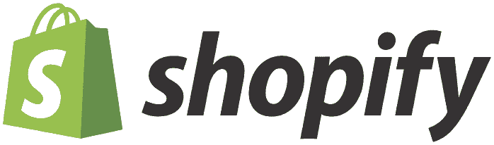 Shopify e-ticaret altyapısı
