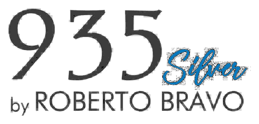 935 Silver by Roberto Bravo referans